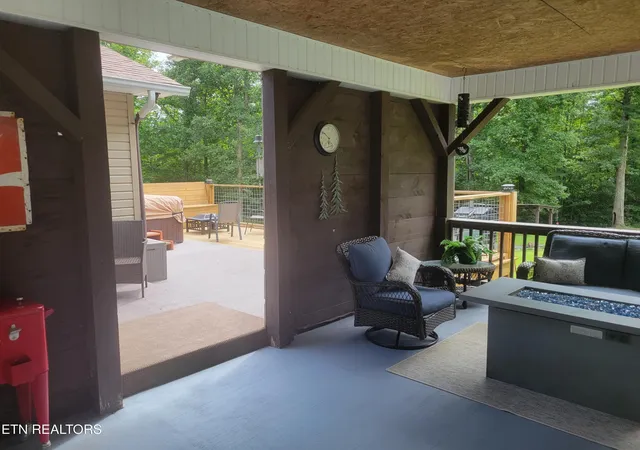 60th image of 228 Paul Wheeler Ln, Jamestown, TN 38556 | MLS# 1342888