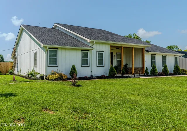 1st image of 114 Eldon Justice Rd, Oliver Springs, TN 37840 | MLS# 1347594