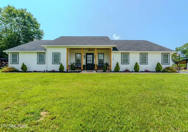 38th image of 114 Eldon Justice Rd, Oliver Springs, TN 37840 | MLS# 1347594