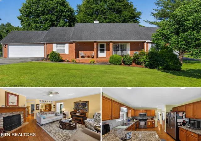 Photo 1 of Single family home for sale at 2403 N Pointe Cvs Cir, Cookeville, TN 38506 | MLS# 1343856 | Listing updated on 2026-09-10