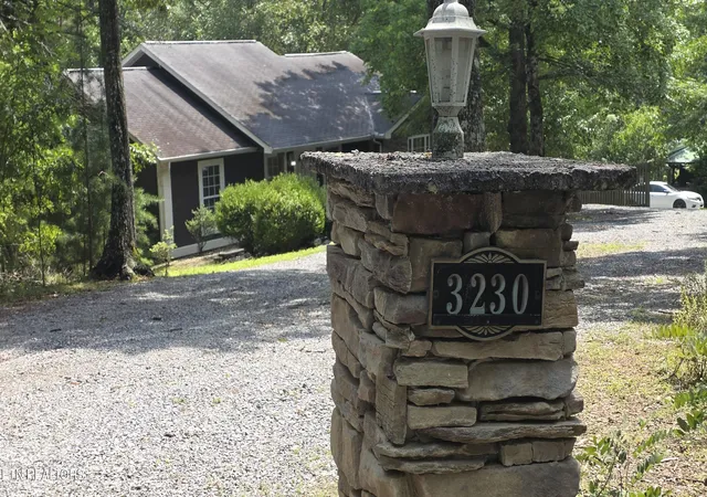 Photo 1 of Single family home for sale at 3230 Cvs Crk Way, Sevierville, TN 37862 | MLS# 1350542 | Listing updated on 2026-09-22