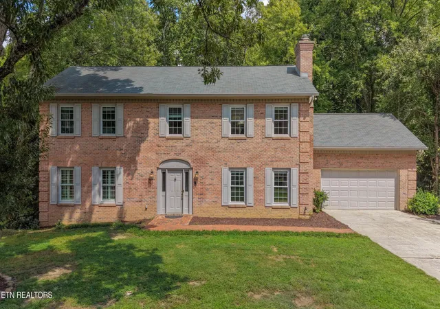 2nd image of 109 Crestview Ln, Oak Ridge, TN 37830 | MLS# 1350523