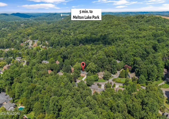 60th image of 109 Crestview Ln, Oak Ridge, TN 37830 | MLS# 1350523