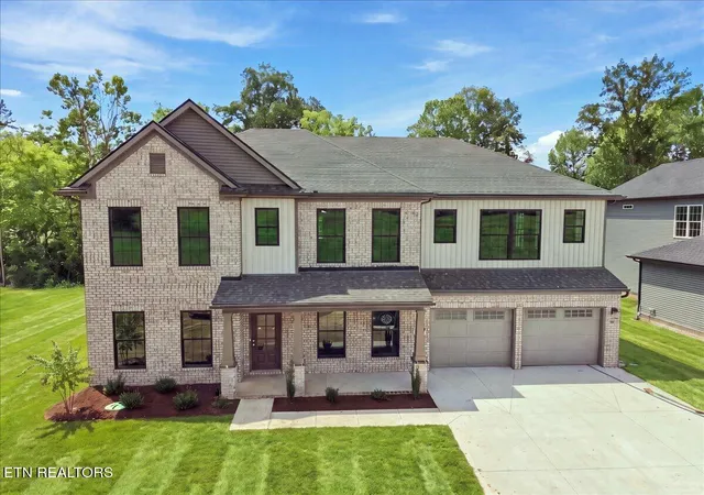 Photo 1 of Single family home for sale at 1635 Harvey Rd, Knoxville, TN 37922 | MLS# 1343934 | Listing updated on 2026-08-20
