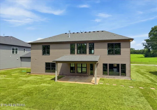 Photo 2 of Single family home for sale at 1635 Harvey Rd, Knoxville, TN 37922 | MLS# 1343934 | Listing updated on 2026-08-20