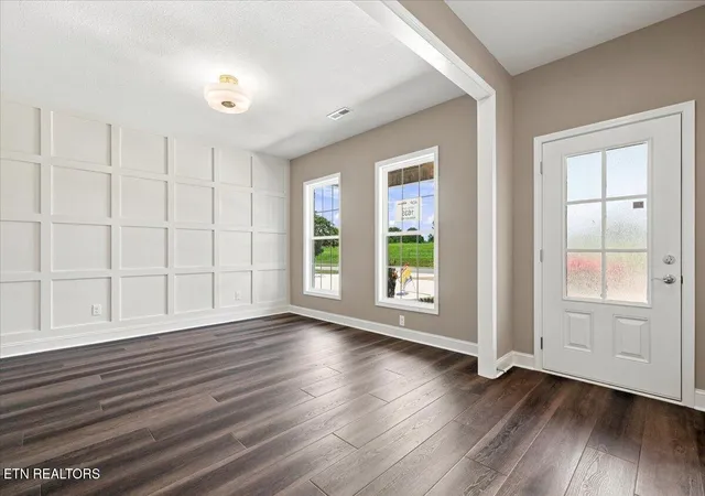Photo 3 of Single family home for sale at 1635 Harvey Rd, Knoxville, TN 37922 | MLS# 1343934 | Listing updated on 2026-08-20
