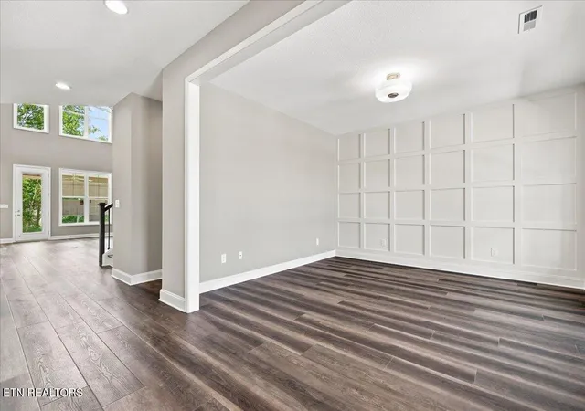 Photo 3 of Single family home for sale at 1635 Harvey Rd, Knoxville, TN 37922 | MLS# 1343934 | Listing updated on 2026-08-20