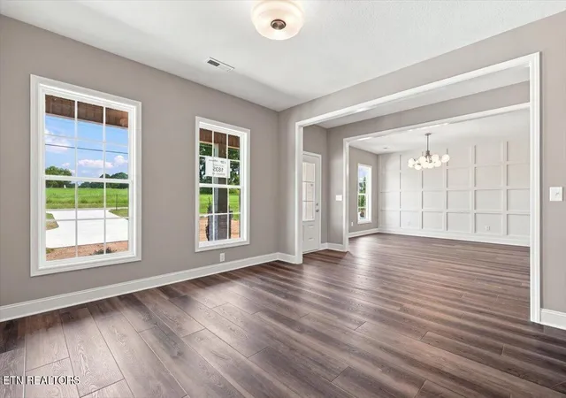 Photo 4 of Single family home for sale at 1635 Harvey Rd, Knoxville, TN 37922 | MLS# 1343934 | Listing updated on 2026-08-20