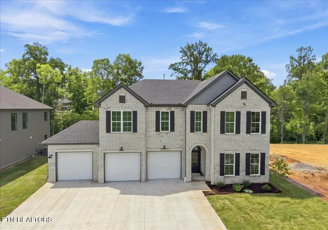 Photo 1 of Single family home for sale at 1629 Harvey Rd, Knoxville, TN 37922 | MLS# 1343956 | Listing updated on 2026-08-25