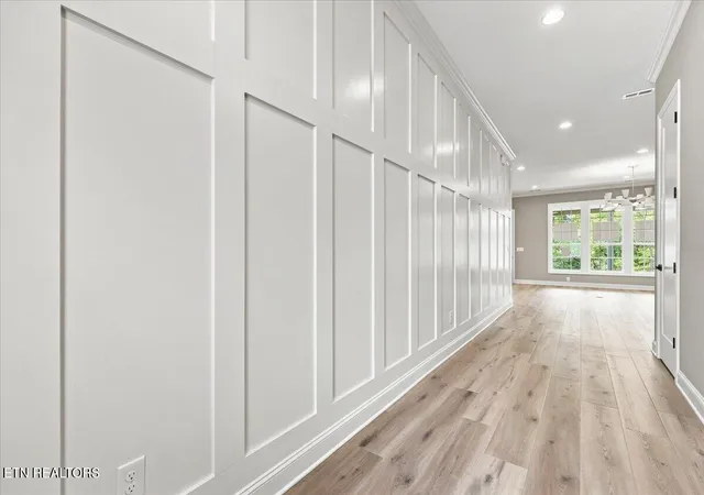 Photo 3 of Single family home for sale at 1629 Harvey Rd, Knoxville, TN 37922 | MLS# 1343956 | Listing updated on 2026-08-25