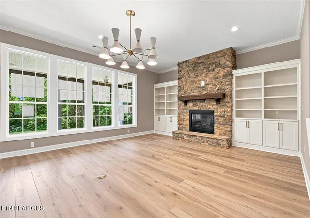Photo 4 of Single family home for sale at 1629 Harvey Rd, Knoxville, TN 37922 | MLS# 1343956 | Listing updated on 2026-08-25