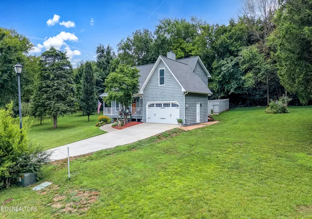 2nd image of 1734/1736 Cheyenne Ct, Maryville, TN 37801 | MLS# 1348239