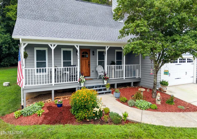 Photo 1 of Single family home for sale at 1734 Cheyenne Ct, Maryville, TN 37801 | MLS# 1348239 | Listing updated on 2026-09-21