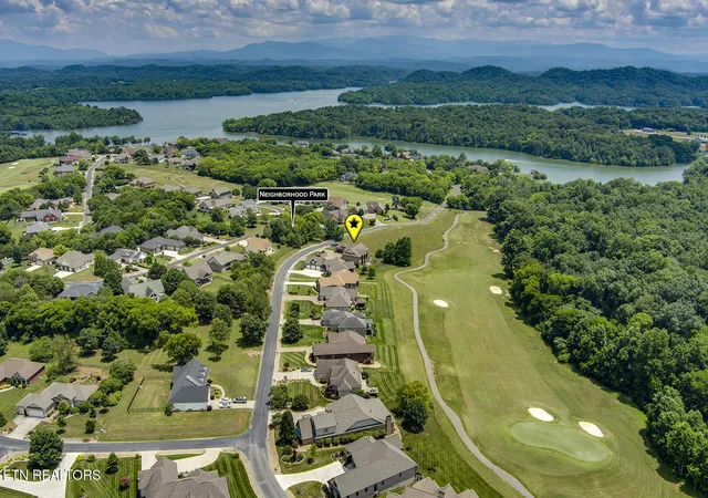 60th image of 1203 Kahite Tr, Vonore, TN 37885 | MLS# 1349721