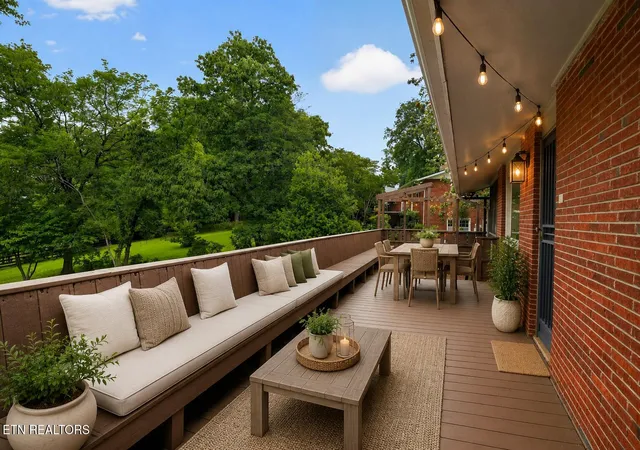 Photo 3 of Single family home for sale at 7501 Sheffield Dr, Knoxville, TN 37909 | MLS# 1344440 | Listing updated on 2026-08-05