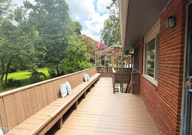 Photo 3 of Single family home for sale at 7501 Sheffield Dr, Knoxville, TN 37909 | MLS# 1344440 | Listing updated on 2026-08-05