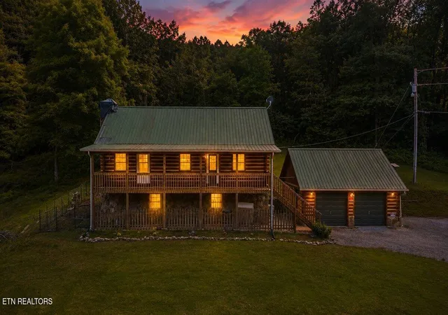 1st image of 696 Young Rd, La Follette, TN 37766 | MLS# 1351440