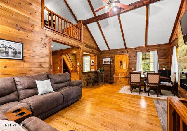 Photo 3 of Single family home for sale at 696 Young Rd, La Follette, TN 37766 | MLS# 1351440 | Listing updated on 2026-08-11