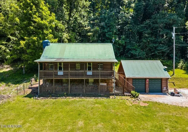 45th image of 696 Young Rd, La Follette, TN 37766 | MLS# 1351440
