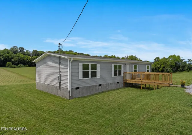 2nd image of 281 Thompson Rd, Madisonville, TN 37354 | MLS# 1344588