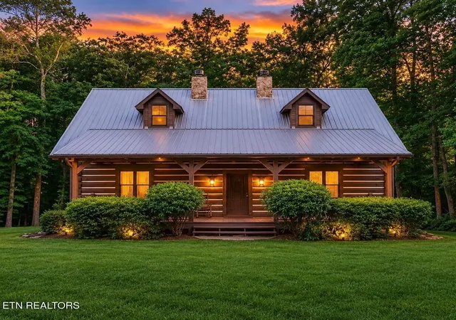 1st image of 610 Towee Falls Rd, Tellico Plains, TN 37385 | MLS# 1344784