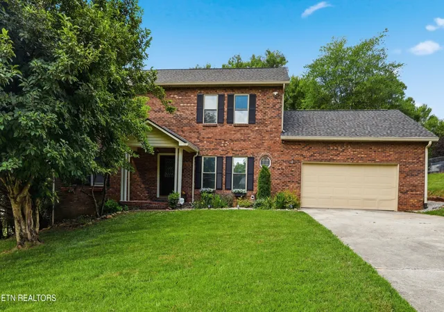 2nd image of 12516 Pony Express Dr, Farragut, TN 37934 | MLS# 1344964