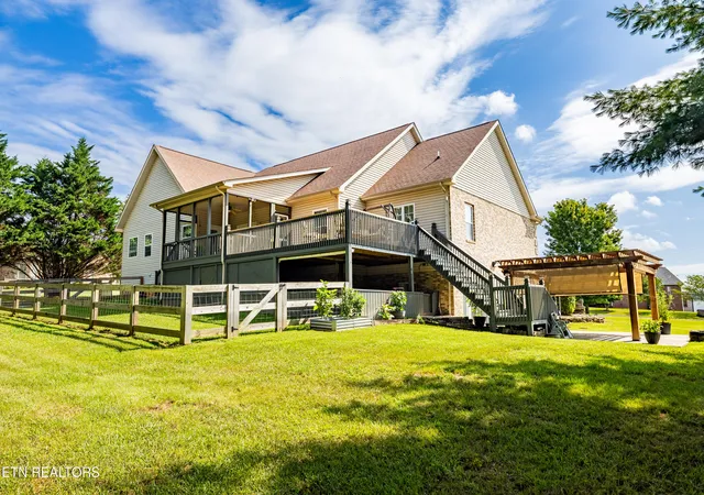 Photo 3 of Single family home for sale at 130 Magnolia Way, Madisonville, TN 37354 | MLS# 1348553 | Listing updated on 2026-09-05