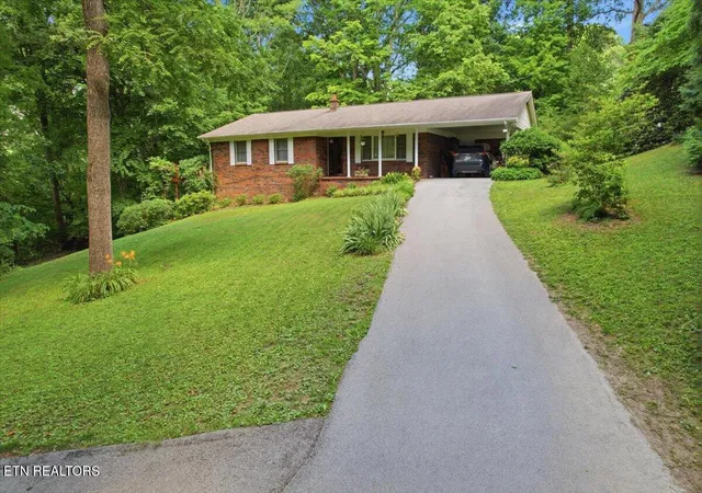1st image of 129 Jefferson St, Harrogate, TN 37752 | MLS# 1344758