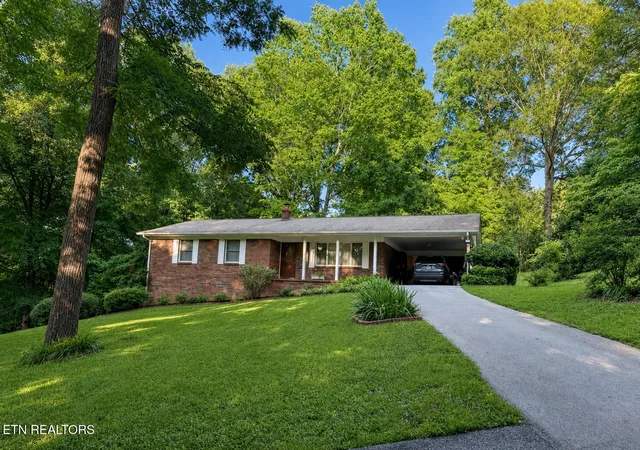 2nd image of 129 Jefferson St, Harrogate, TN 37752 | MLS# 1344758
