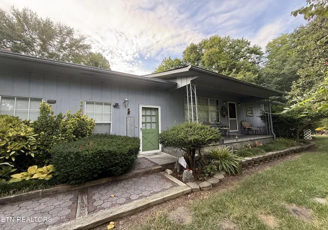 Photo 1 of Single family home for sale at 2360 Goldrush Rd, Pigeon Forge, TN 37863 | MLS# 1344832 | Listing updated on 2026-08-26