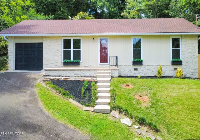 Photo 1 of Single family home for sale at 4205 Sherry Dr, Knoxville, TN 37918 | MLS# 1344944 | Listing updated on 2026-09-04