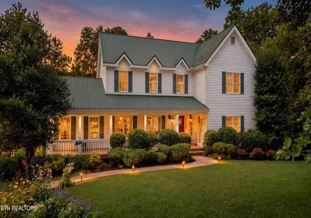 Photo 3 of Single family home for sale at 275 Kings Grant Rd, Maryville, TN 37804 | MLS# 1350400 | Listing updated on 2026-09-18