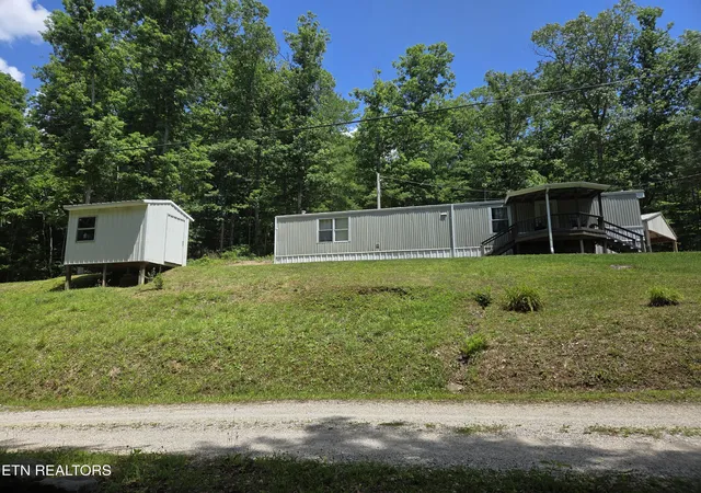 1st image of 670 Oral Dr, Helenwood, TN 37755 | MLS# 1348855