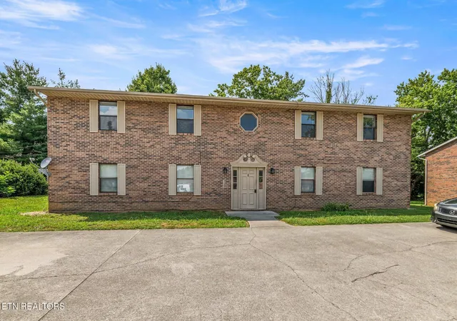 Condo for sale at 4809 Cannon Ridge Dr #4, Knoxville, TN 37918 | MLS# 1345123