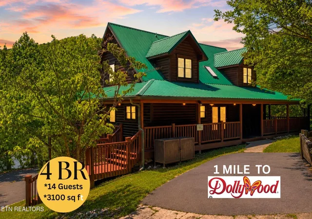 1st image of 1510 Mccarter Hollow Rd, Sevierville, TN 37862 | MLS# 1351861
