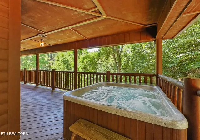 5th image of 1510 Mccarter Hollow Rd, Sevierville, TN 37862 | MLS# 1351861