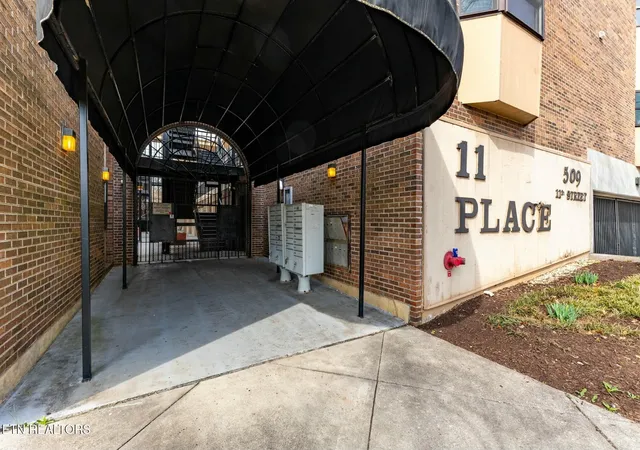 Photo 1 of Condo for sale at 509 11th Street #3003, Knoxville, TN 37916 | MLS# 1345439 | Listing updated on 2026-08-03