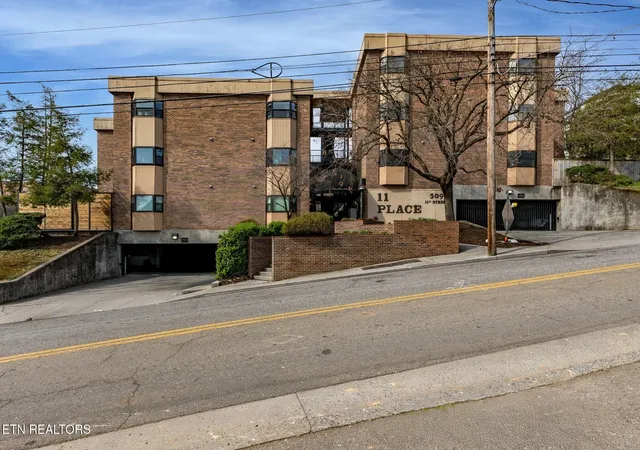 Photo 2 of Condo for sale at 509 11th Street #3003, Knoxville, TN 37916 | MLS# 1345439 | Listing updated on 2026-08-03