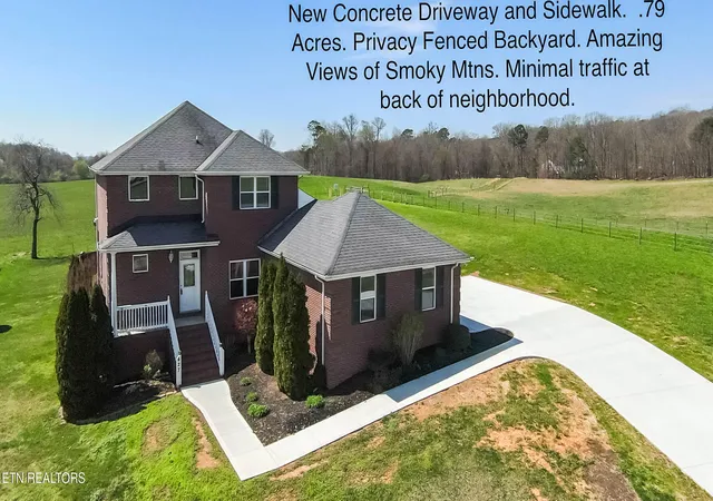 2nd image of 427 Montana Ct, Seymour, TN 37865 | MLS# 1345549