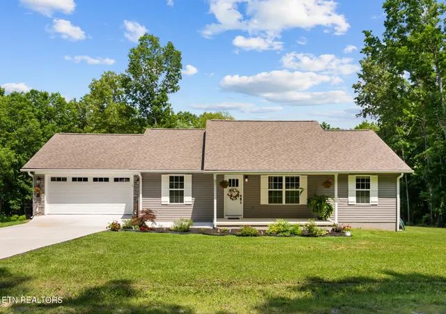 Photo 1 of Sale Pending at 601 Catawba Ln, Crossville, TN 38572 | MLS# 1349745 | Listing updated on 2026-08-20