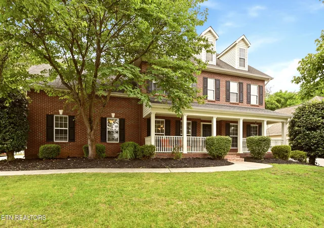 1st image of 609 Spring Branch Ln, Farragut, TN 37934 | MLS# 1351184
