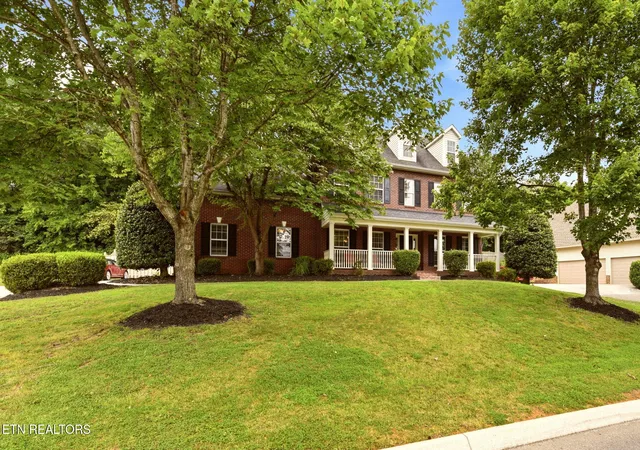 49th image of 609 Spring Branch Ln, Farragut, TN 37934 | MLS# 1351184