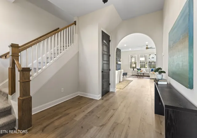 Photo 3 of Sale Pending at 2587 Marshall Pass Rd, Knoxville, TN 37932 | MLS# 1345663 | Listing updated on 2026-09-18