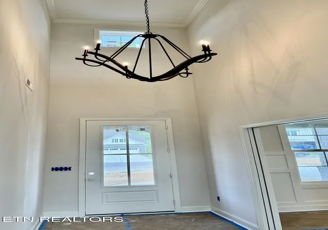 Photo 3 of Single family home for sale at 12924 Yorkshire Fog (lot 49) Ln, Farragut, TN 37934 | MLS# 1345898 | Listing updated on 2026-09-04
