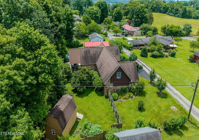 49th image of 129 Rector Dr, Harrogate, TN 37752 | MLS# 1348416