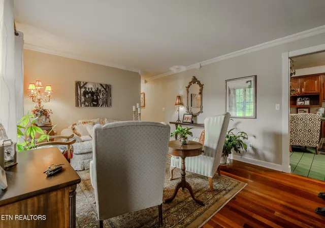 5th image of 129 Rector Dr, Harrogate, TN 37752 | MLS# 1348416