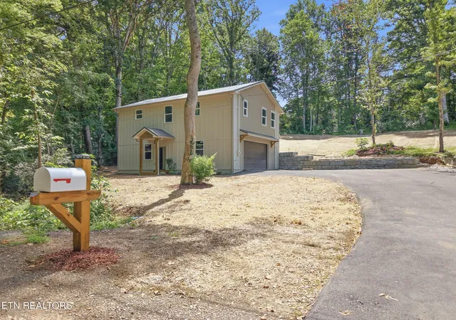Photo 1 of Single family home for sale at 1119 Chris Wood Dr, Seymour, TN 37865 | MLS# 1346150 | Listing updated on 2026-10-03