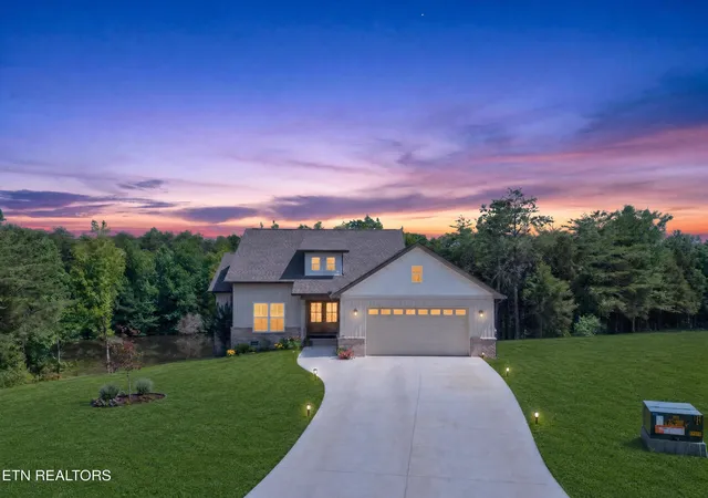 Photo 1 of Single family home for sale at 930 Loblolly Ln, Maryville, TN 37801 | MLS# 1346180 | Listing updated on 2026-07-30