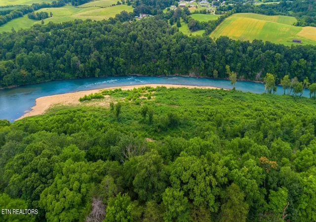 2nd image of 00 Old Greeneville Hwy, Parrottsville, TN 37843 | MLS# 1346970
