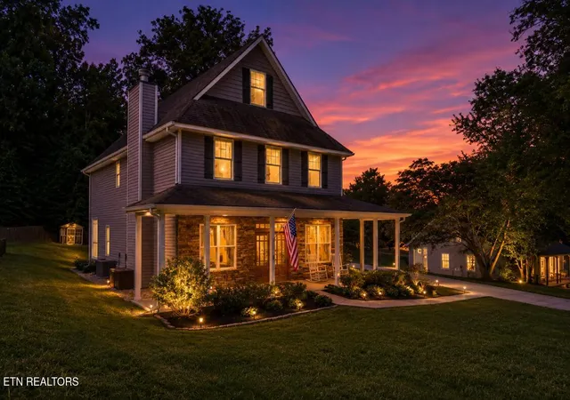 Photo 1 of Single family home for sale at 144 Wakefield Rd, Knoxville, TN 37922 | MLS# 1346206 | Listing updated on 2026-09-14